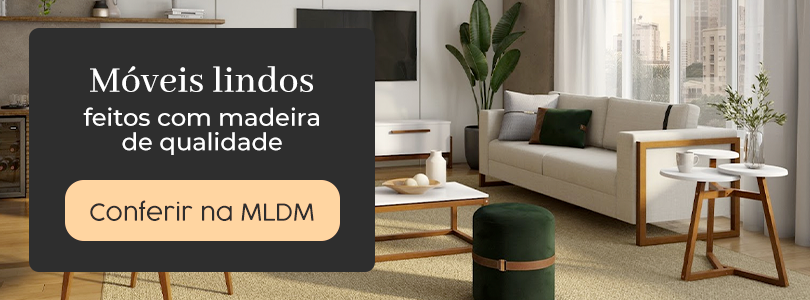 Banner para conhecer os móveis de madeira da Minha Loja de Móveis