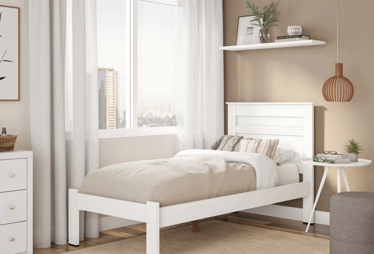 Cores para casa moderna