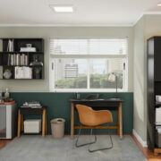 Decoração para home office