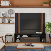 Home para sala pequena