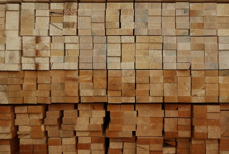 Melhores madeiras para móveis