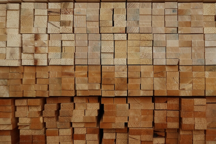 Melhores madeiras para móveis