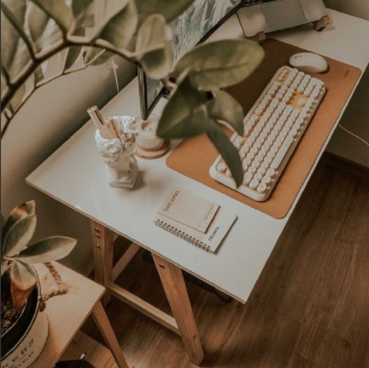 Mesa para home office