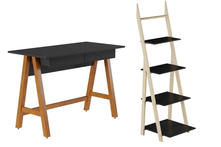 Móveis para home office