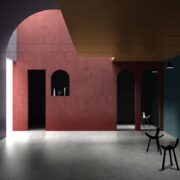 Eventos de decoração