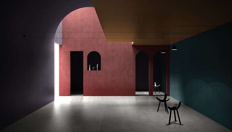 Eventos de decoração