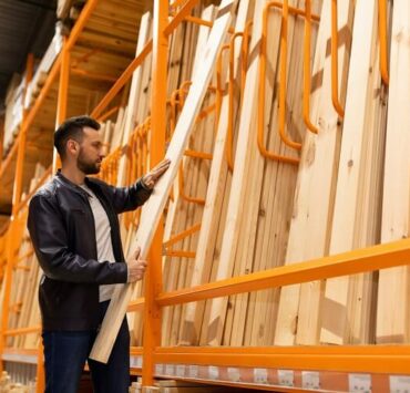 Como fazer parede ripada