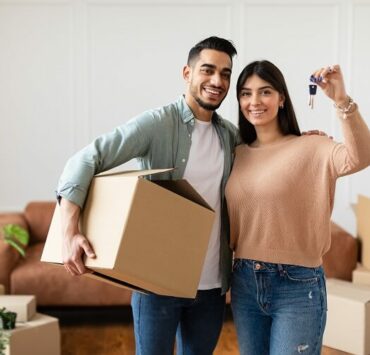 Como organizar mudança