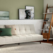 Melhores tecidos para sofás