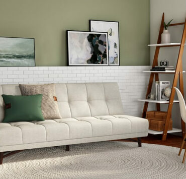 Melhores tecidos para sofás