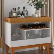 Como fazer um bar em casa