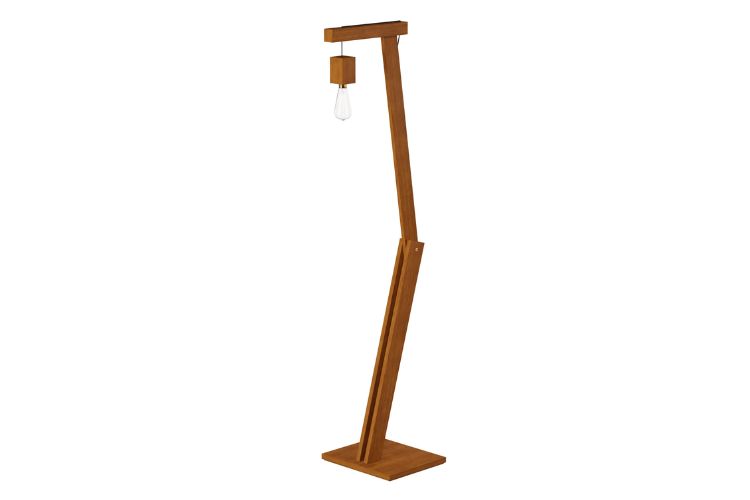 Luminária de chão Pelicano