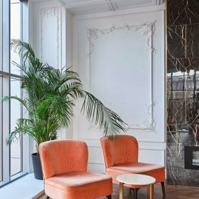 INSPIRAÇÃO CLÁSSICA 